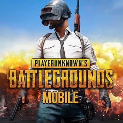 PUBG Mobile