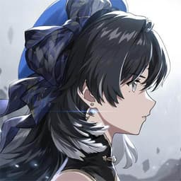 Wuthering Waves Thumbnail