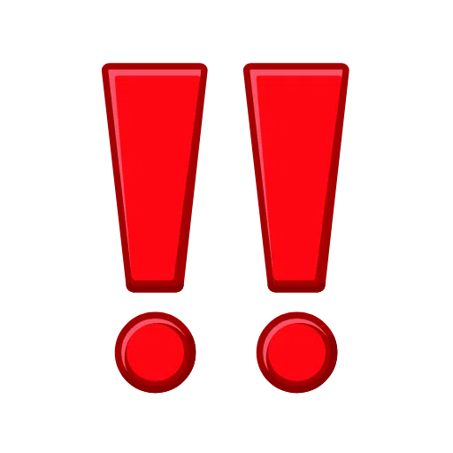 Warning Icon
